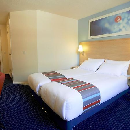 Travelodge Glasgow Airport Hotel Buitenkant foto