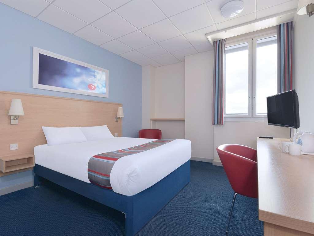 Travelodge Glasgow Airport Hotel Kamer foto